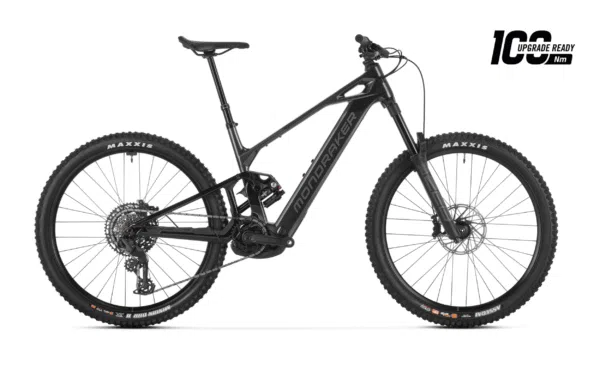 Mondraker Crafty Carbon S Bosch BDU 38 Gen 5