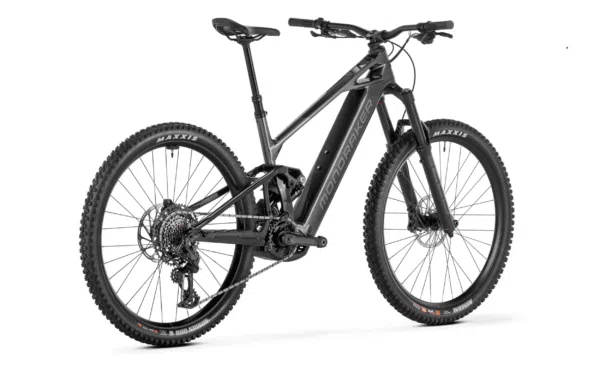 Mondraker Crafty Carbon S Bosch BDU 38 Gen 5