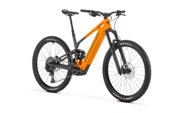 Mondraker Crafty Carbon S Bosch BDU 38 Gen 5