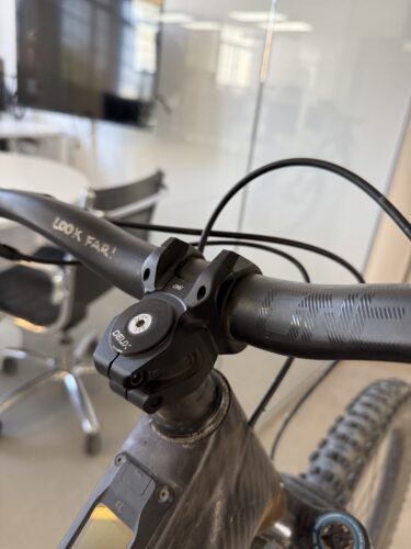 Unno Barcelona besuch DJI Avinox Cesar Roco