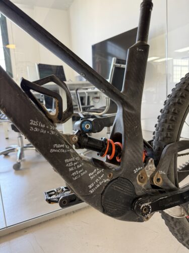 Unno Barcelona besuch DJI Avinox Cesar Roco