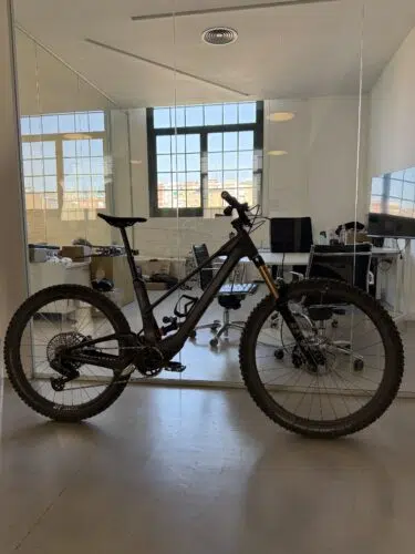 Unno Barcelona besuch DJI Avinox Cesar Roco