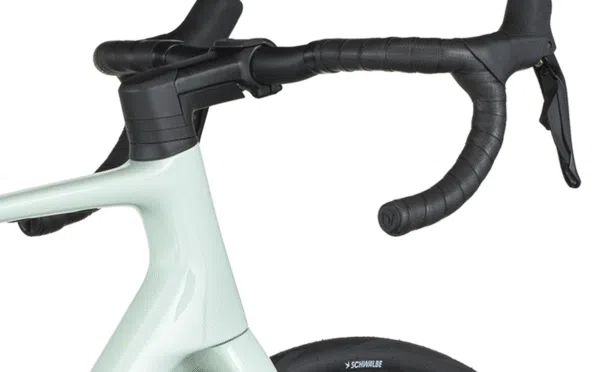 Scott Addict 30 Endurance Shimano 105 DI2 Carbon Frame