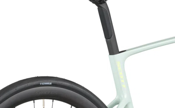 Scott Addict 30 Endurance Shimano 105 DI2 Carbon Frame