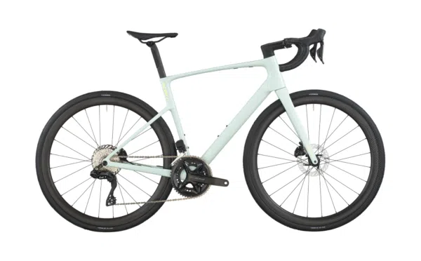 Scott Addict 30 Endurance Shimano 105 DI2 Carbon Frame