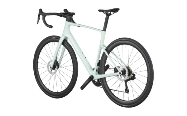 Scott Addict 30 Endurance Shimano 105 DI2 Carbon Frame