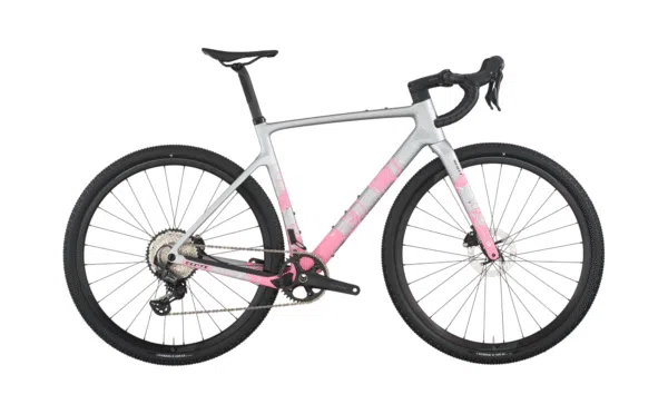 Scott Addict Gravel 30 Shimano GRX 12 Gang