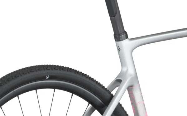 Scott Addict Gravel 30 Shimano GRX 12 Gang
