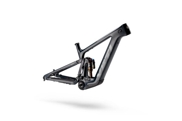 YETI MTE TQ HPR 60 Fox Factory