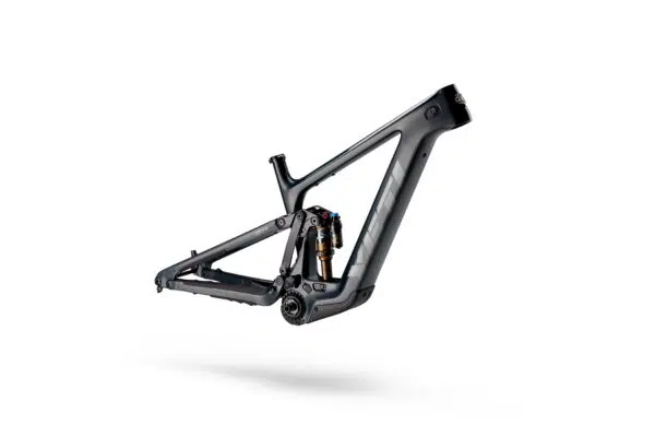 YETI MTE TQ HPR 60 Fox Factory