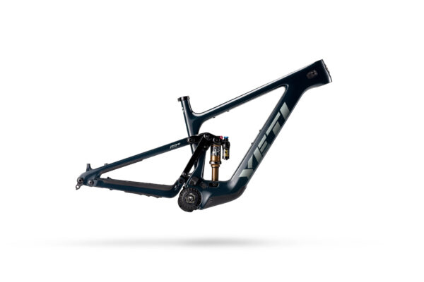 YETI MTE TQ HPR 60 Fox Factory