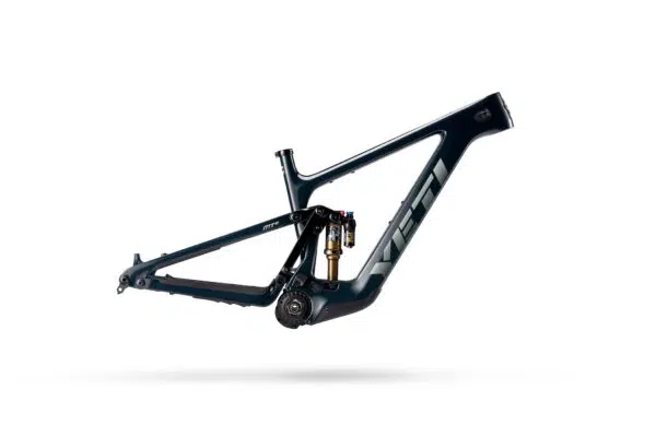 YETI MTE TQ HPR 60 Fox Factory