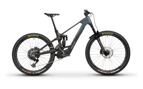 Forbidden Druid Core DJI Avinox High Pivot eBike