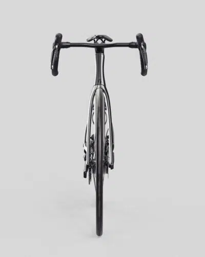 Das neue SCOTT Fastlane 20 mit Carbonrahmen, 11,1 kg, TQ HPR40 Motor & Shimano Di2 jetzt bei HeckAntrieb Bikes + Service in Wien vorbestellen.