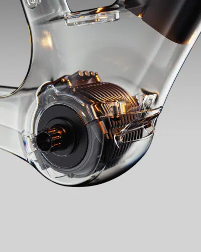 Das neue SCOTT Fastlane 20 mit Carbonrahmen, 11,1 kg, TQ HPR40 Motor & Shimano Di2 jetzt bei HeckAntrieb Bikes + Service in Wien vorbestellen.