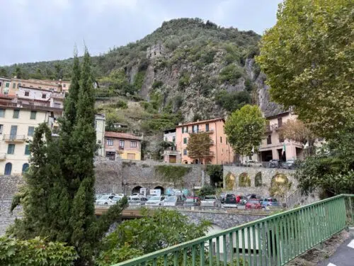 Ligurien Trailreise: 4‑Tage E‑MTB Abenteuer im Hinterland – Mondraker & Yeti im Härtetest