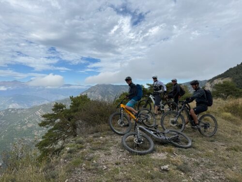 Ligurien Trailreise: 4‑Tage E‑MTB Abenteuer im Hinterland – Mondraker & Yeti im Härtetest