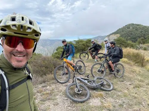 Ligurien Trailreise: 4‑Tage E‑MTB Abenteuer im Hinterland – Mondraker & Yeti im Härtetest