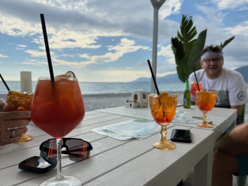 Ligurien Trailreise: 4‑Tage E‑MTB Abenteuer im Hinterland – Mondraker & Yeti im Härtetest