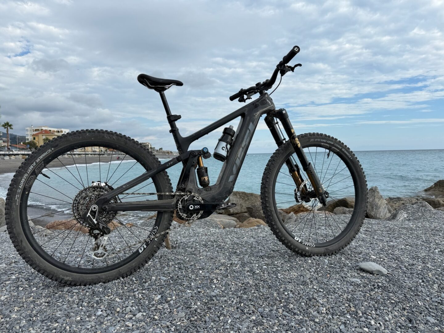 Ligurien Trailreise: 4‑Tage E‑MTB Abenteuer im Hinterland – Mondraker & Yeti im Härtetest