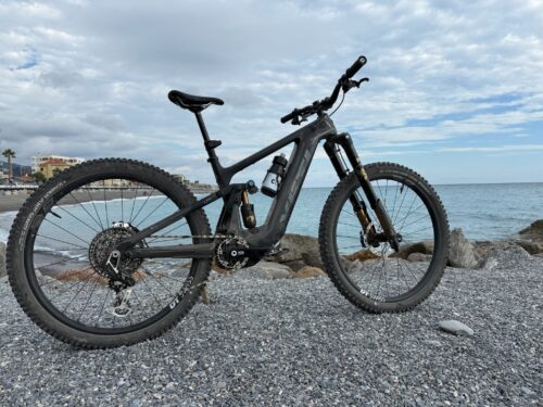 Ligurien Trailreise: 4‑Tage E‑MTB Abenteuer im Hinterland – Mondraker & Yeti im Härtetest