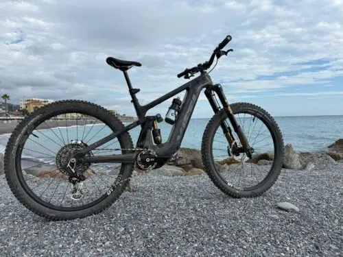 Ligurien Trailreise: 4‑Tage E‑MTB Abenteuer im Hinterland – Mondraker & Yeti im Härtetest