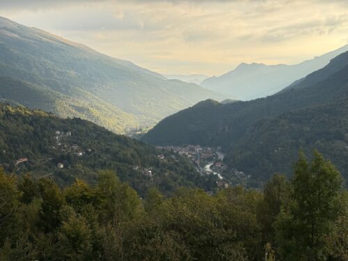 Ligurien Trailreise: 4‑Tage E‑MTB Abenteuer im Hinterland – Mondraker & Yeti im Härtetest