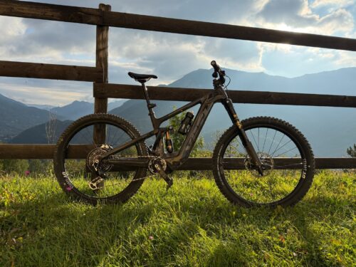 Ligurien Trailreise: 4‑Tage E‑MTB Abenteuer im Hinterland – Mondraker & Yeti im Härtetest