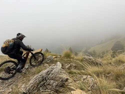 Ligurien Trailreise: 4‑Tage E‑MTB Abenteuer im Hinterland – Mondraker & Yeti im Härtetest