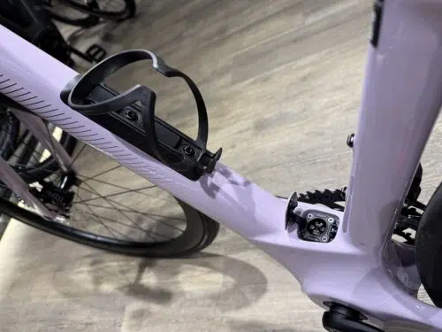 SCOTT Fastlane 20 – Leichtes E-Roadbike mit TQ HPR40 | HeckAntrieb Wien