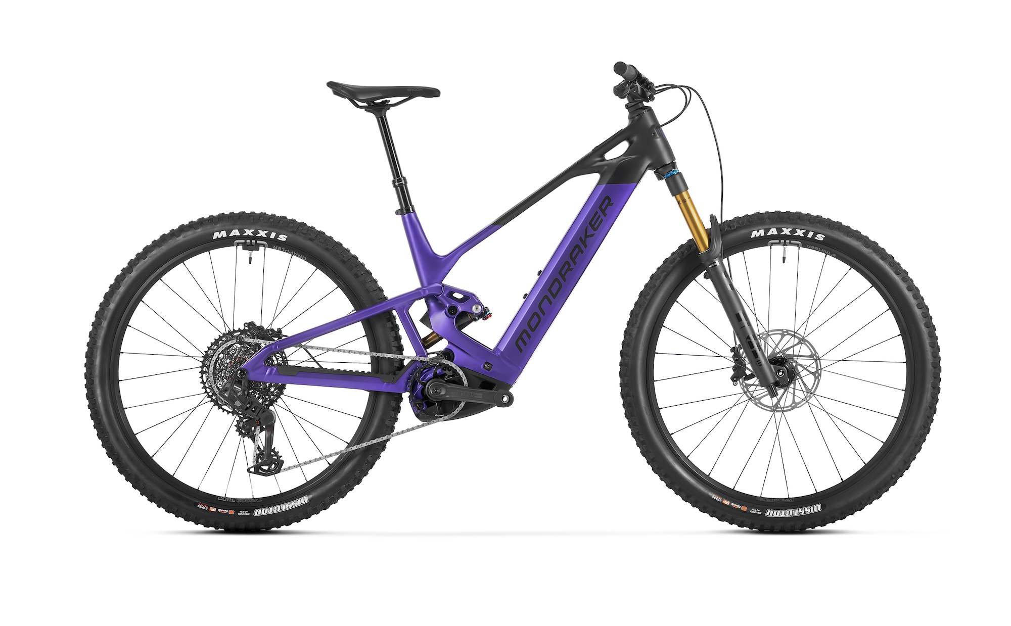 Mondraker Scree RR Ultraviole
