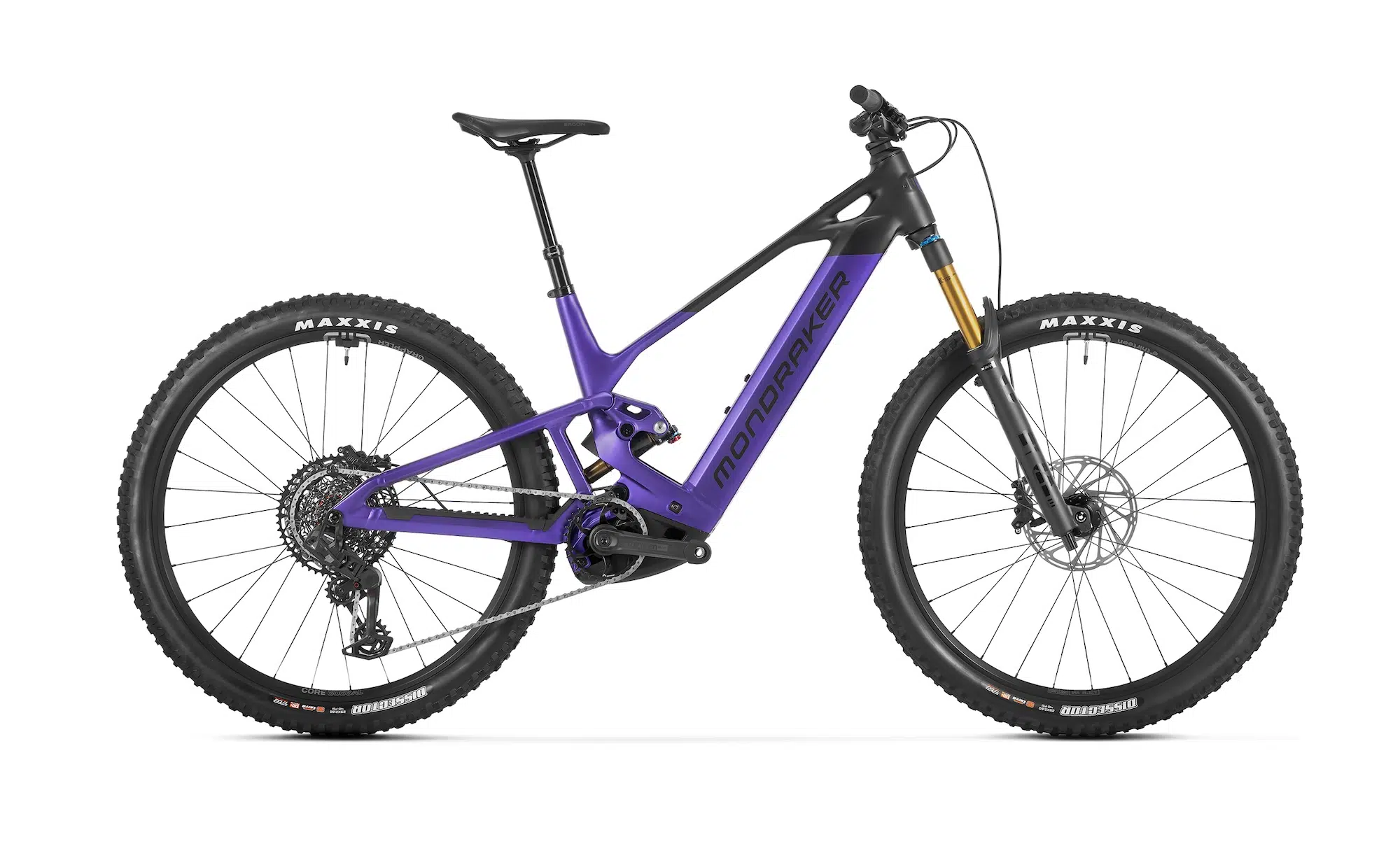Mondraker Scree RR Ultraviole
