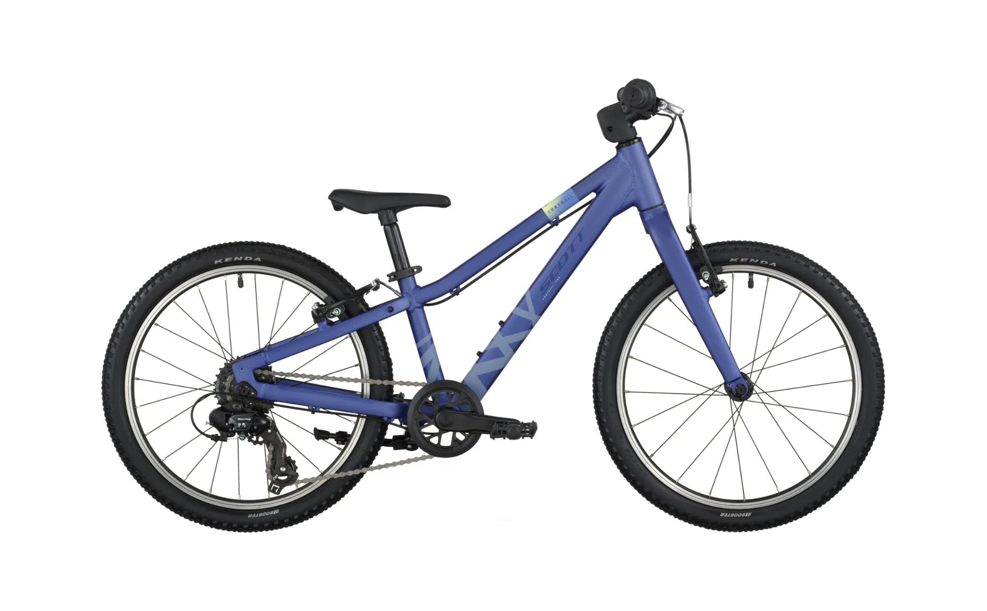 Scott Contrail 200 Blue