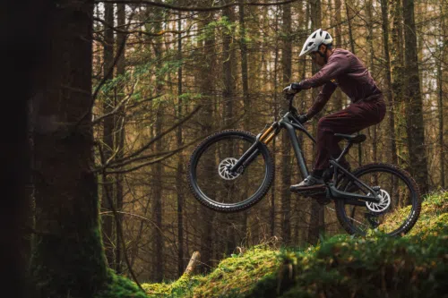 Mondraker Zendit Avinox