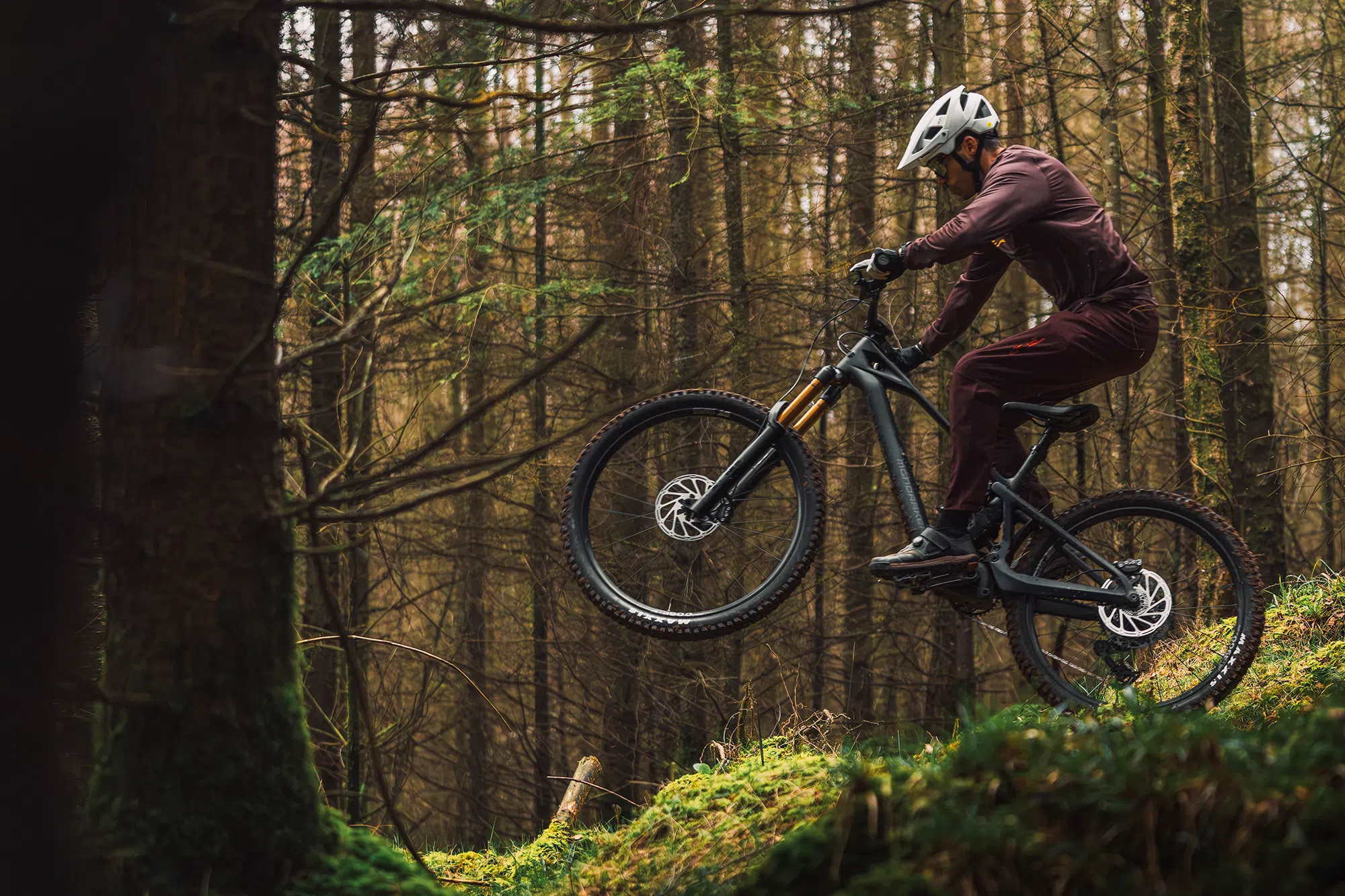 Mondraker Zendit Avinox