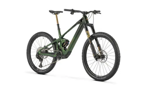 Mondraker Zendit RR S Fox Podium Avinox