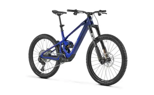 Mondraker Zenit XR Avinox Fox Podium