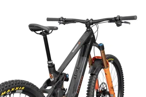 Forbidden Dreadnought Avinox M2S