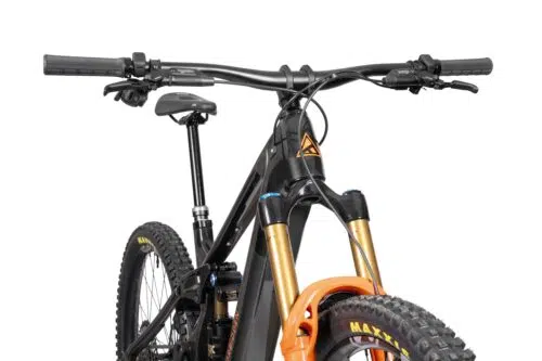 Forbidden Dreadnought Avinox M2S