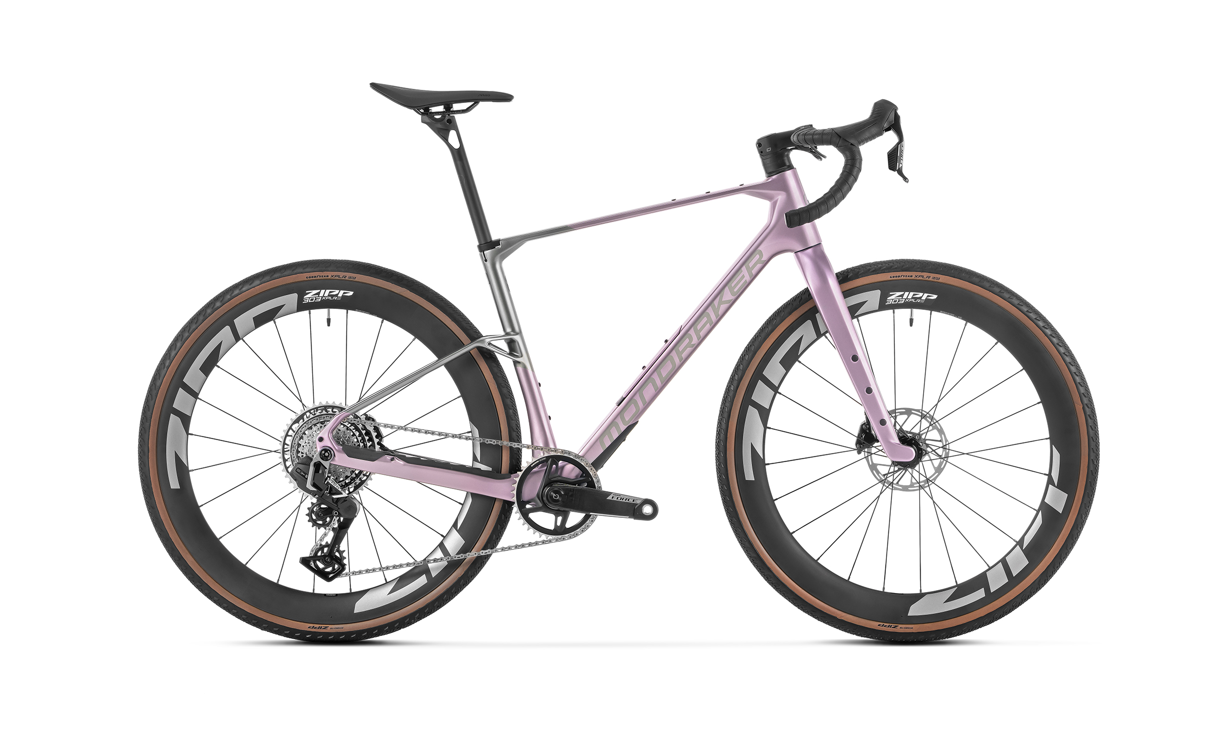 Mondraker Arid Carbon RR Sram Force