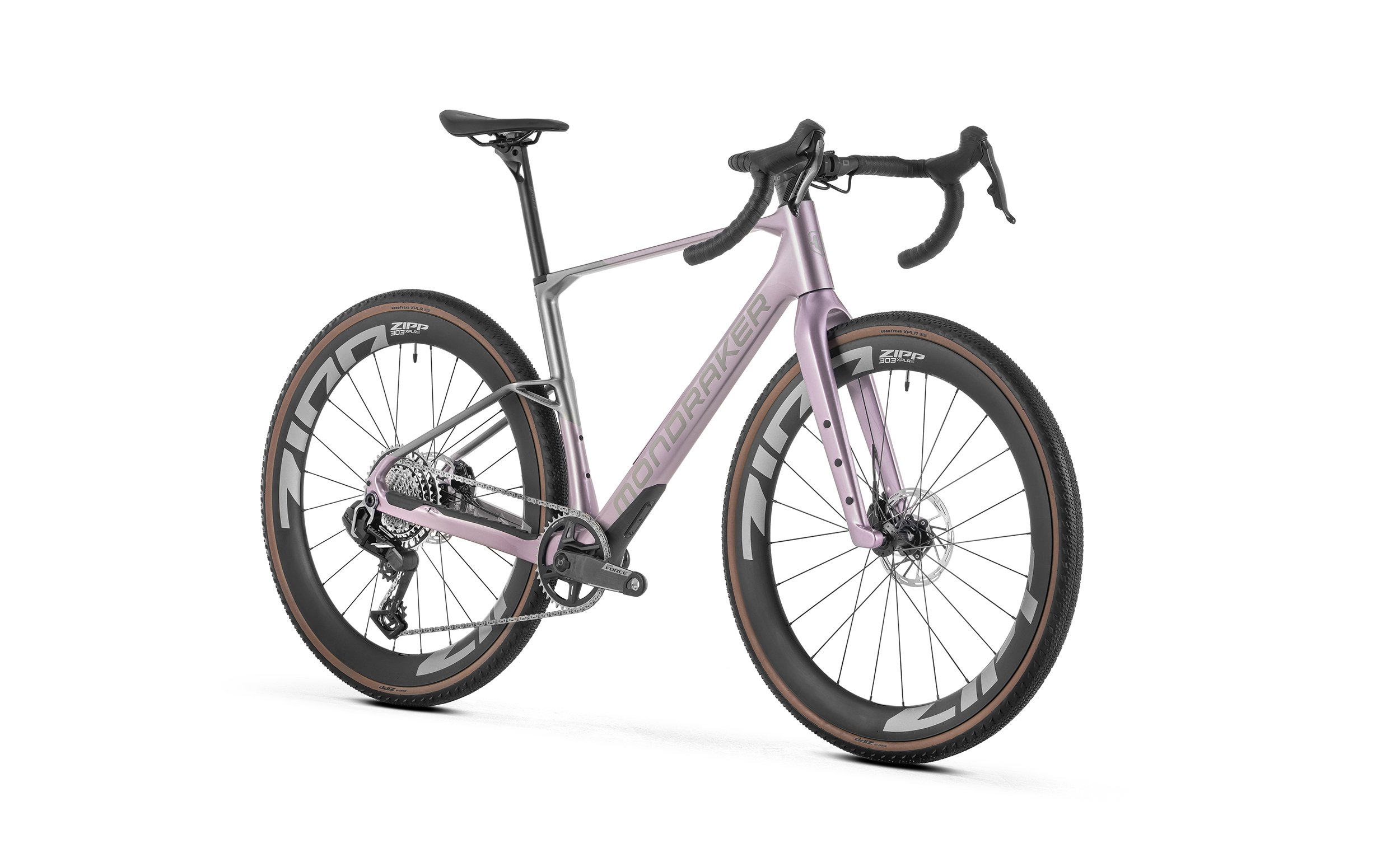 Mondraker Arid Carbon RR Sram Force