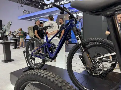 Eurobike 2026 – Braucht die Fahrradbranche heute noch eine Leitmesse? | HeckAntrieb
