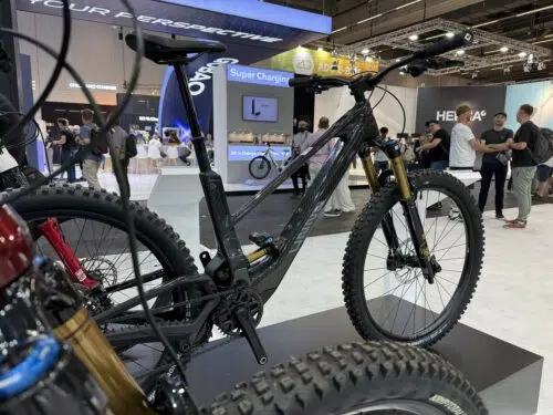 Eurobike 2026 – Braucht die Fahrradbranche heute noch eine Leitmesse? | HeckAntrieb