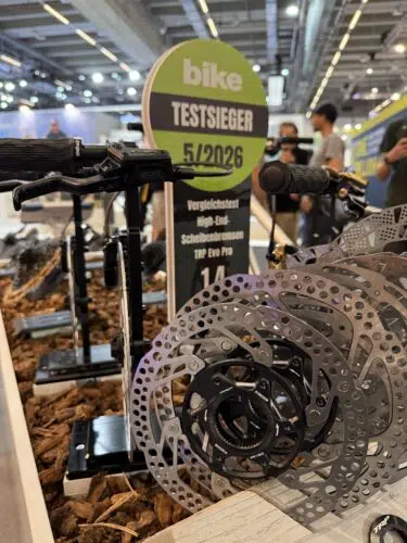 Eurobike 2026 – Braucht die Fahrradbranche heute noch eine Leitmesse? | HeckAntrieb