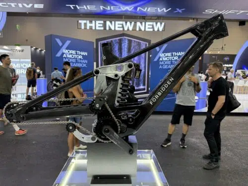 Eurobike 2026 – Braucht die Fahrradbranche heute noch eine Leitmesse? | HeckAntrieb