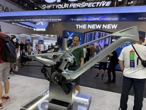 Eurobike 2026 – Braucht die Fahrradbranche heute noch eine Leitmesse? | HeckAntrieb