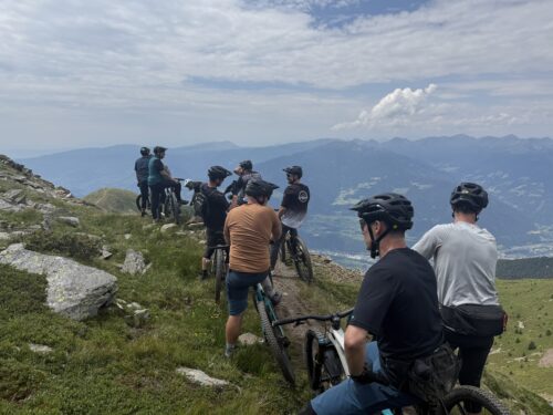 Yeti LT 2026 Test – Sixfinity, Race-DNA & erster Eindruck