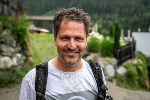 Yeti LT 2026 Test – Sixfinity, Race-DNA & erster Eindruck