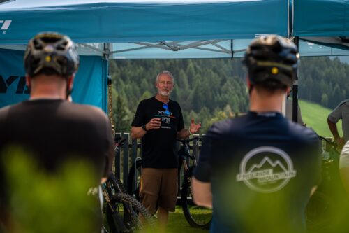 Yeti LT 2026 Test – Sixfinity, Race-DNA & erster Eindruck