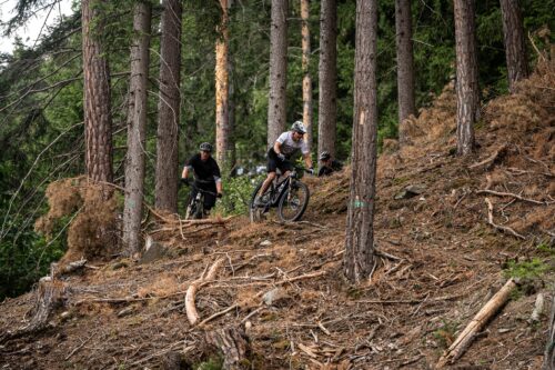 Yeti LT 2026 Test – Sixfinity, Race-DNA & erster Eindruck